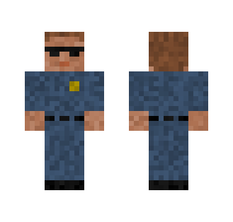 cop