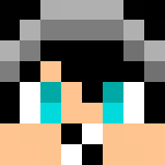 Dont ask 2 - Male Minecraft Skins - image 3