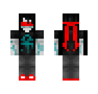 F1X TH1S