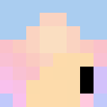 Chibi - Female Minecraft Skins - image 3