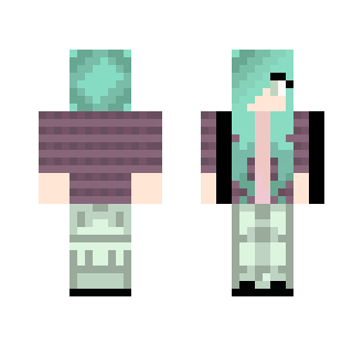 Palette Contest (Alex edit)