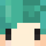 Charity Bunny Edit - Male Minecraft Skins - image 3