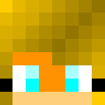 Tmnt Mikey School girl - Girl Minecraft Skins - image 3