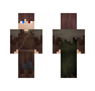 Mavin [Request] XXWyvrenMasterXX