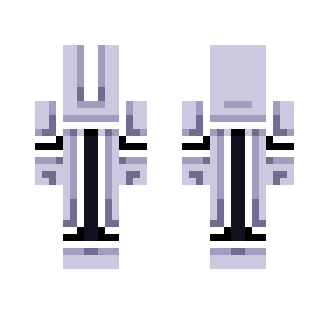The Vanguard