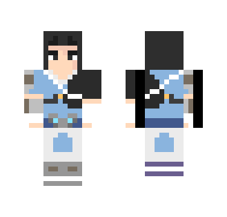 Hanzo - Young Master