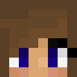 Ohana_girl08 - Female Minecraft Skins - image 3