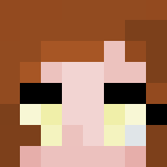 sunflowers - Female Minecraft Skins - image 3