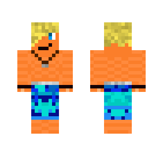 Surfer