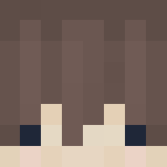 Cute Boy - Boy Minecraft Skins - image 3