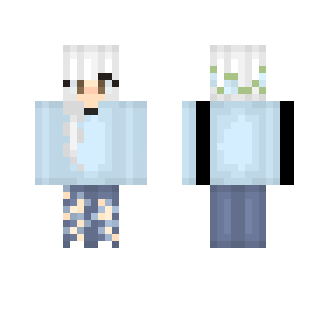 PotionSkins ☆ Req From Soahpp