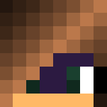 Download Free Tmnt Donnie School Girl Skin for Minecraft image 3 Tmnt Donnie School Girl - Girl Minecraft Skins - image 3