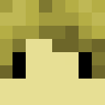 First Guy skin - Male Minecraft Skins - image 3
