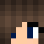 Download Free hoodie girl Skin for Minecraft image 3 hoodie girl - Girl Minecraft Skins - image 3