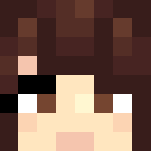 No Skeletons In MY Closet - Female Minecraft Skins - image 3