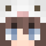 Pandaaa - Female Minecraft Skins - image 3