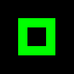 cy the one eyed guy - Male Minecraft Skins - image 3