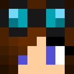 Something - Female Minecraft Skins - image 3