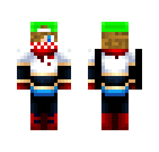 Tenor_man