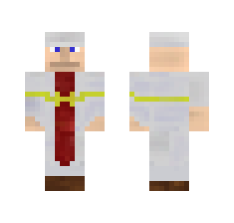 Mozgus (Better in Preview)