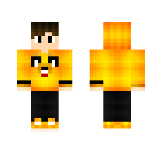 ~ Jake The Human Edit ~