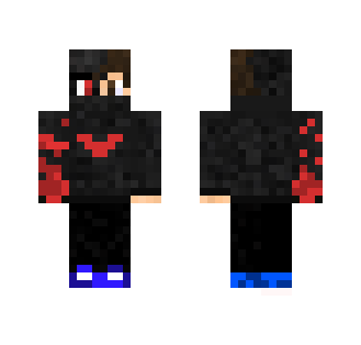 ~PvP Boy #2~