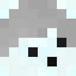 Temmie! (UnderTale) - Interchangeable Minecraft Skins - image 3