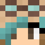 Download Free ~ Kawaii Bunny Anime Girl ~ Skin for Minecraft image 3 ~ Kawaii Bunny Anime Girl ~ - Anime Minecraft Skins - image 3
