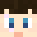 Cyber arms - Male Minecraft Skins - image 3