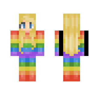 pride onesie ?