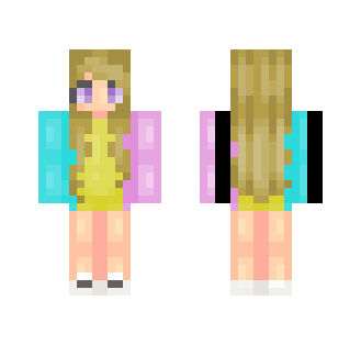 another pride skin