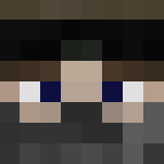 Special Force Rebel Trooper - Male Minecraft Skins - image 3