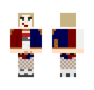 Harley Quinn
