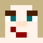 Harley Quinn - Comics Minecraft Skins - image 3