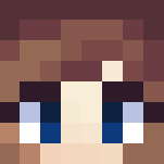 Cute Girl - Cute Girls Minecraft Skins - image 3