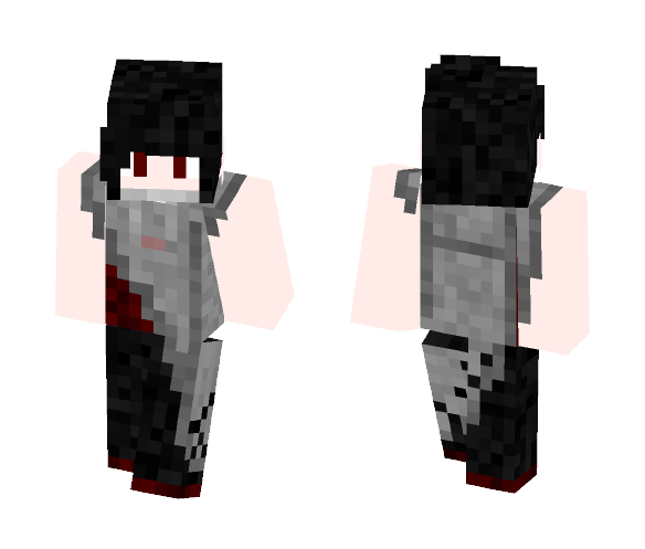 Silas Vacanti - Male Minecraft Skins - image 1