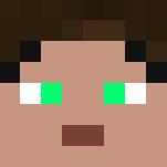 Download Free Teenager skin Skin for Minecraft image 3 Teenager skin - Male Minecraft Skins - image 3
