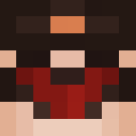 Download Free Arsenal Rebirth Skin for Minecraft image 3 Arsenal Rebirth - Male Minecraft Skins - image 3