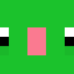 Green Guy - Male Minecraft Skins - image 3