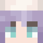 Mao Nonosaka - Female Minecraft Skins - image 3