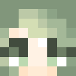 oversized jumpers ;u; - Female Minecraft Skins - image 3
