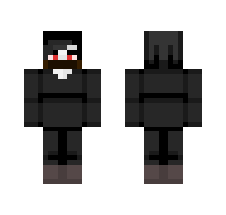 #14 Request