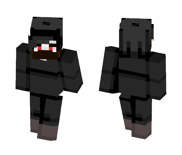 Download Free #14 Request Skin for Minecraft image 1 #14 Request - Female Minecraft Skins - image 1