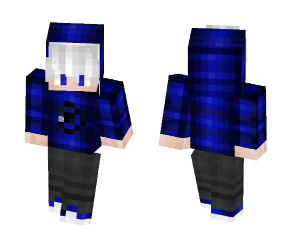 [Request] Supr0Zz - Male Minecraft Skins - image 1