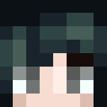 Pale Stars - Male Minecraft Skins - image 3
