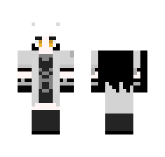 GLaDOS [] Portal []