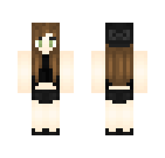 ~Request~ | Cassyyy