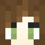 ~Request~ | Cassyyy - Female Minecraft Skins - image 3
