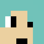 Simple Girl Skin - Girl Minecraft Skins - image 3