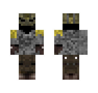 Bounty Hunter